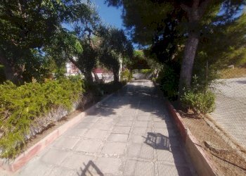 Giardino - Villa Monte Sant'Angelo - foto 12