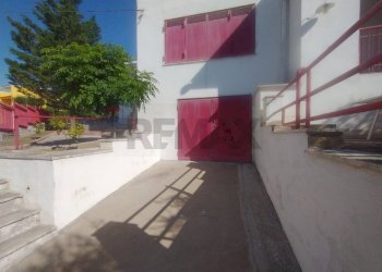 Terrazza - Villa Monte Sant'Angelo - foto 13