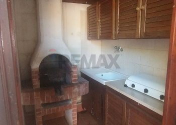 Cucina - Villa Monte Sant'Angelo - foto 14