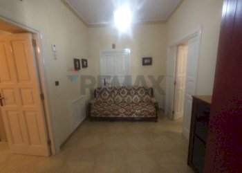 Hall / corridoio - Villa Monte Sant'Angelo - foto 15