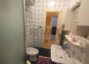 Bagno - Villa Monte Sant'Angelo - foto 21