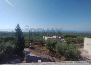 Edificio all\'aperto - Villa Monte Sant'Angelo - foto 22