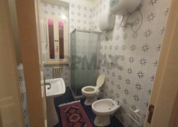 Bagno - Villa Monte Sant'Angelo - foto 23
