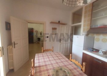 Sala da pranzo - Villa Monte Sant'Angelo - foto 24