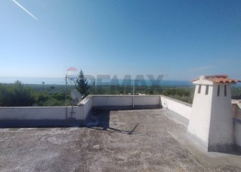Terrazza - Villa Monte Sant'Angelo - foto 31