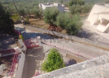 Giardino - Villa Monte Sant'Angelo - foto 33