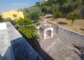 Casa all\'aperto - Villa Monte Sant'Angelo - foto 34