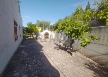 Terrazza - Villa Monte Sant'Angelo - foto 36