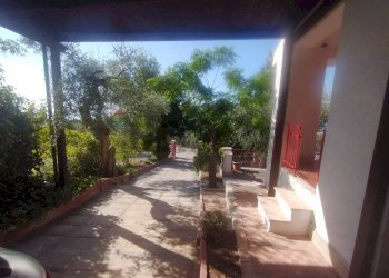 Terrazza - Villa Monte Sant'Angelo - foto 38