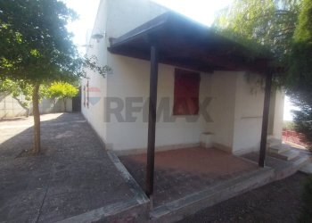 Casa all\'aperto - Villa Monte Sant'Angelo - foto 42