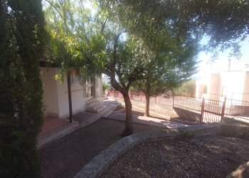 Edificio all\'aperto - Villa Monte Sant'Angelo - foto 45