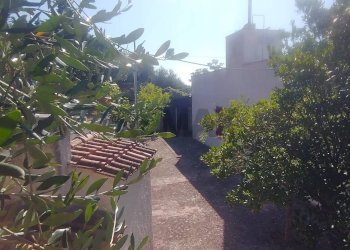 Giardino - Villa Monte Sant'Angelo - foto 47