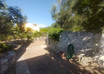 Giardino - Villa Monte Sant'Angelo - foto 48