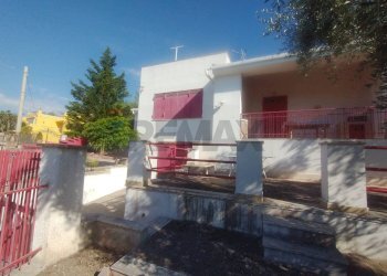 Casa all\'aperto - Villa Monte Sant'Angelo - foto 50