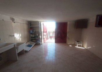 Stanza vuota - Villa Monte Sant'Angelo - foto 53