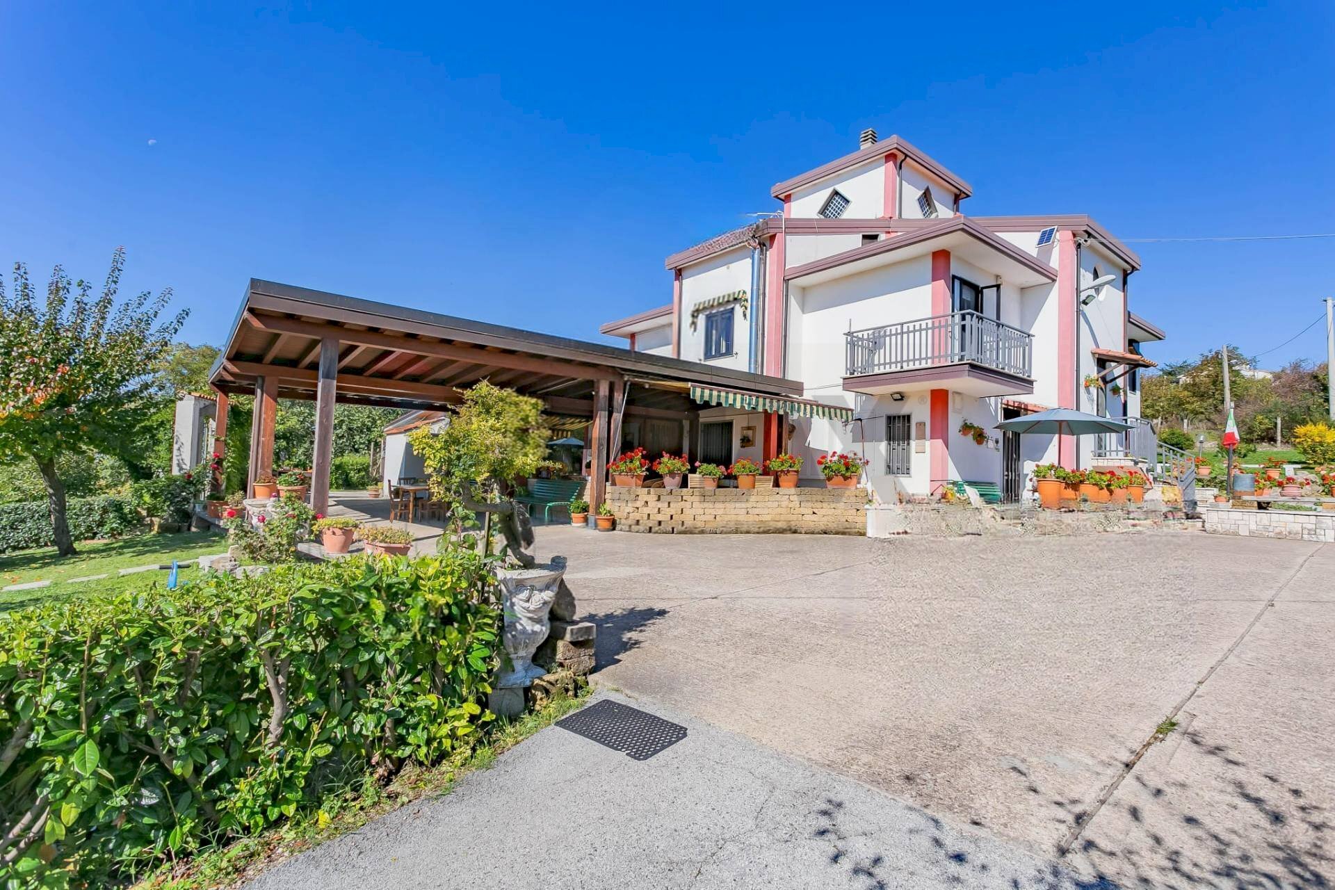 Casa all\'aperto - Agriturismo Contrada Cupazzo
 
5, Monteleone di Puglia - foto 1