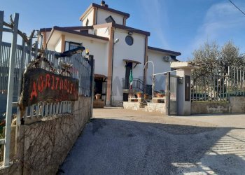 Casa all\'aperto - Agriturismo Contrada Cupazzo
 
5, Monteleone di Puglia - foto 3