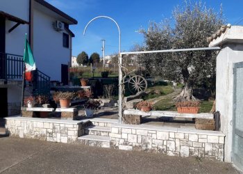 Casa all\'aperto - Agriturismo Contrada Cupazzo
 
5, Monteleone di Puglia - foto 4