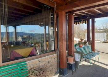 Terrazza - Agriturismo Contrada Cupazzo
 
5, Monteleone di Puglia - foto 11