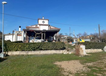 Casa all\'aperto - Agriturismo Contrada Cupazzo
 
5, Monteleone di Puglia - foto 16