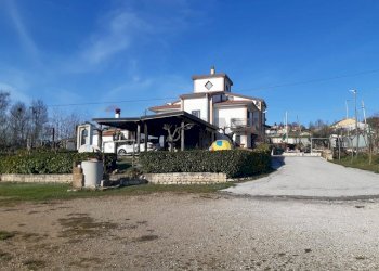 Casa all\'aperto - Agriturismo Contrada Cupazzo
 
5, Monteleone di Puglia - foto 18