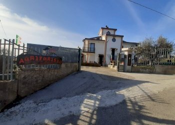 Casa all\'aperto - Agriturismo Contrada Cupazzo
 
5, Monteleone di Puglia - foto 22