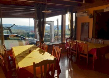 Sala da pranzo - Agriturismo Contrada Cupazzo
 
5, Monteleone di Puglia - foto 24