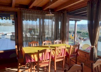 Sala da pranzo - Agriturismo Contrada Cupazzo
 
5, Monteleone di Puglia - foto 25