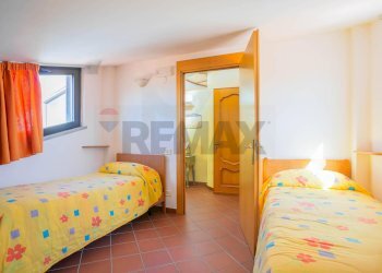 Camera / camera da letto - Agriturismo Contrada Cupazzo
 
5, Monteleone di Puglia - foto 28