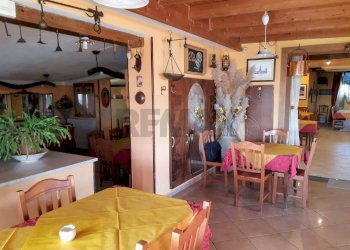 Sala da pranzo - Agriturismo Contrada Cupazzo
 
5, Monteleone di Puglia - foto 62