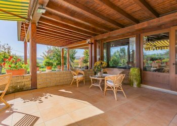 Terrazza - Agriturismo Contrada Cupazzo
 
5, Monteleone di Puglia - foto 65