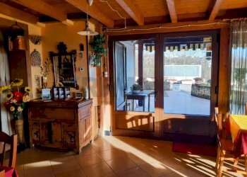 Sala da pranzo - Agriturismo Contrada Cupazzo
 
5, Monteleone di Puglia - foto 66