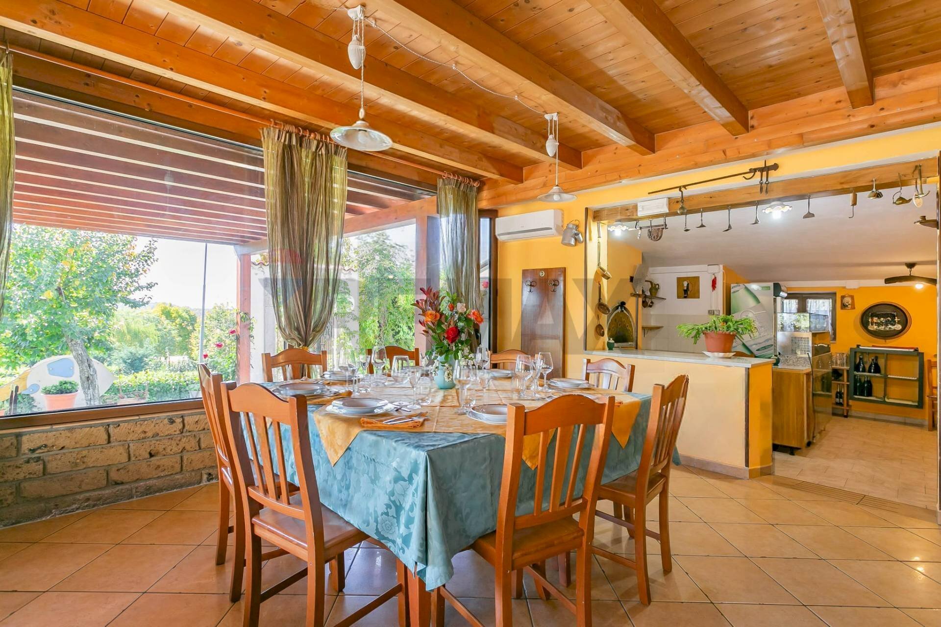 Sala da pranzo - Hotel Contrada Cupazzo
 
snc, Monteleone di Puglia - photo 1