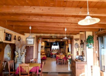 Sala da pranzo - Hotel Contrada Cupazzo
snc, Monteleone di Puglia - photo 8