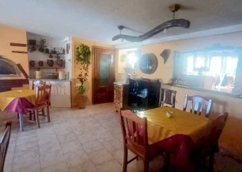 Sala da pranzo - Hotel Contrada Cupazzo
snc, Monteleone di Puglia - photo 9