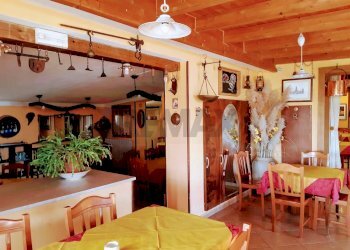 Sala da pranzo - Hotel Contrada Cupazzo
snc, Monteleone di Puglia - photo 11