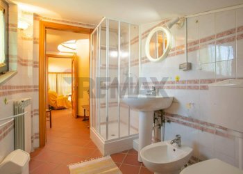 Bagno - Hotel Contrada Cupazzo
snc, Monteleone di Puglia - photo 20