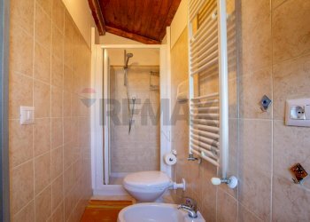 Bagno - Hotel Contrada Cupazzo
snc, Monteleone di Puglia - photo 26