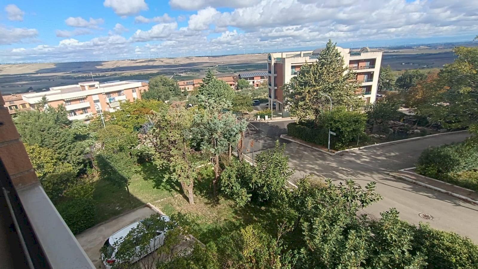 Edificio all\'aperto - Apartment Via degli Ulivi
 
4, Castelluccio dei Sauri - photo 2
