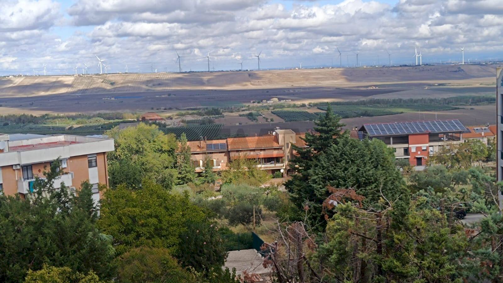 Vista delle montagne - Apartment Via degli Ulivi
 
4, Castelluccio dei Sauri - photo 3