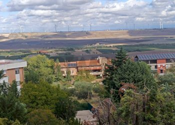 Vista delle montagne - Appartamento Via degli Ulivi
 
4, Castelluccio dei Sauri - foto 3
