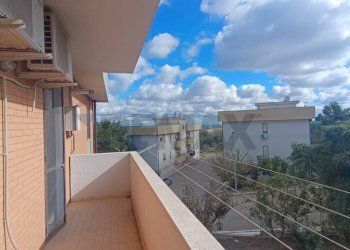 Balcone - Appartamento Via degli Ulivi
 
4, Castelluccio dei Sauri - foto 6