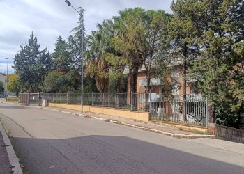 Edificio all\'aperto - Appartamento Via degli Ulivi
 
4, Castelluccio dei Sauri - foto 29