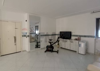 Soggiorno - Trilocale Via degli Ulivi
 
3, Castelluccio dei Sauri - foto 7