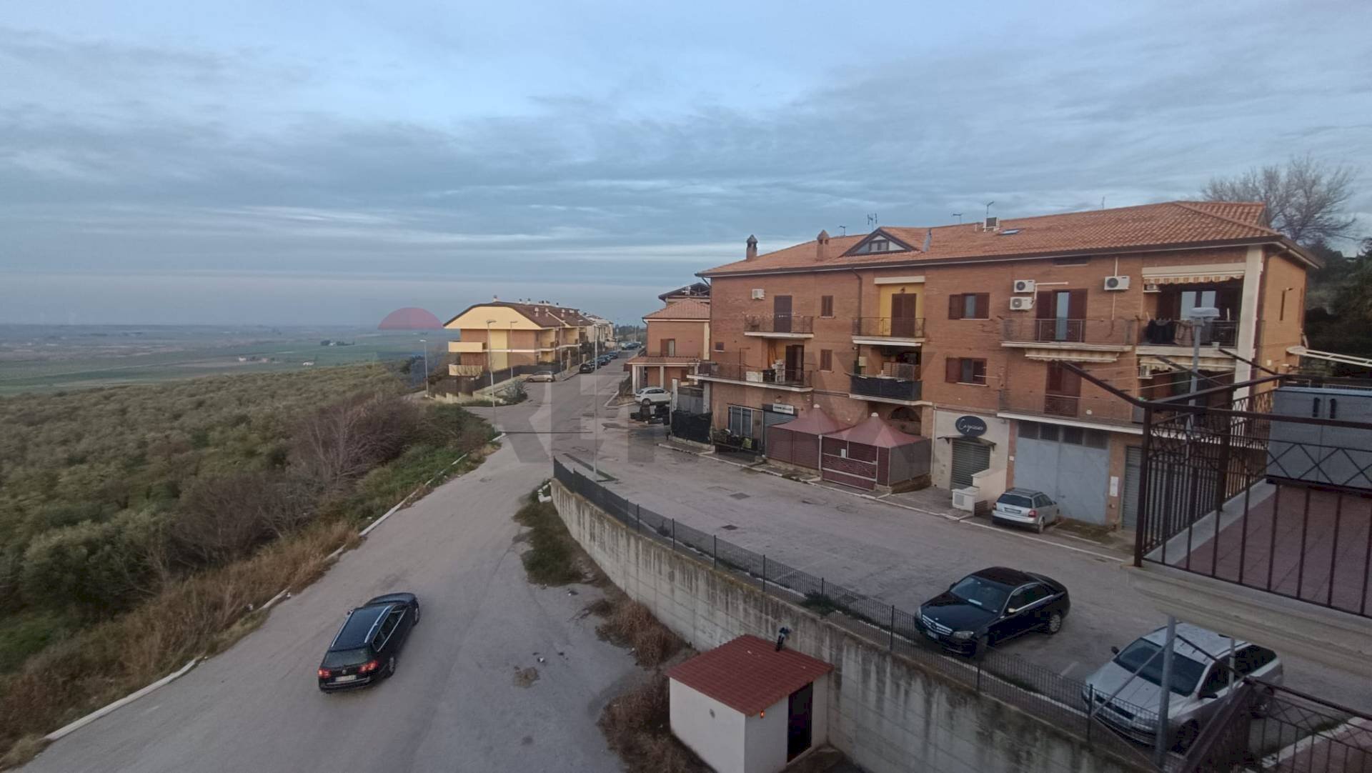 Edificio all\'aperto - Four-room apartment Parco delle More
 
13/B, Castelluccio dei Sauri - photo 2