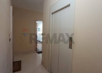 Hall / corridoio - Four-room apartment Parco delle More
 
13/B, Castelluccio dei Sauri - photo 6