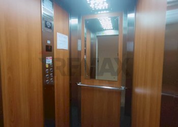 Hall / corridoio - Four-room apartment Parco delle More
 
13/B, Castelluccio dei Sauri - photo 7