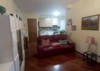 Soggiorno - Four-room apartment Parco delle More
 
13/B, Castelluccio dei Sauri - photo 10