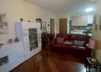 Soggiorno - Four-room apartment Parco delle More
 
13/B, Castelluccio dei Sauri - photo 11