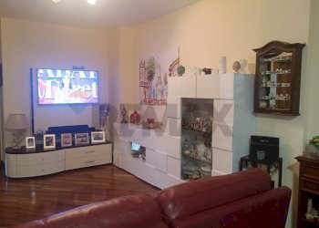 Soggiorno - Four-room apartment Parco delle More
 
13/B, Castelluccio dei Sauri - photo 12